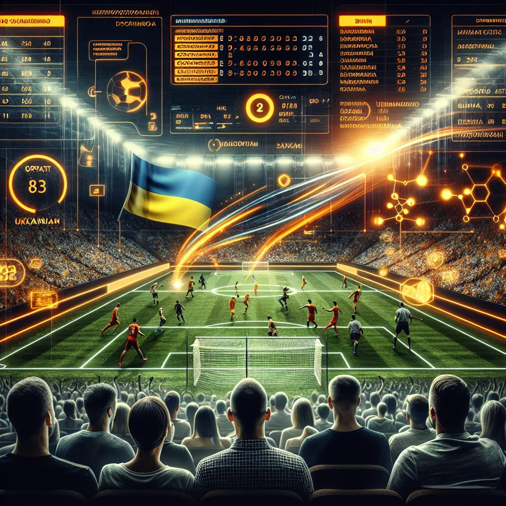 Ставки на спорт